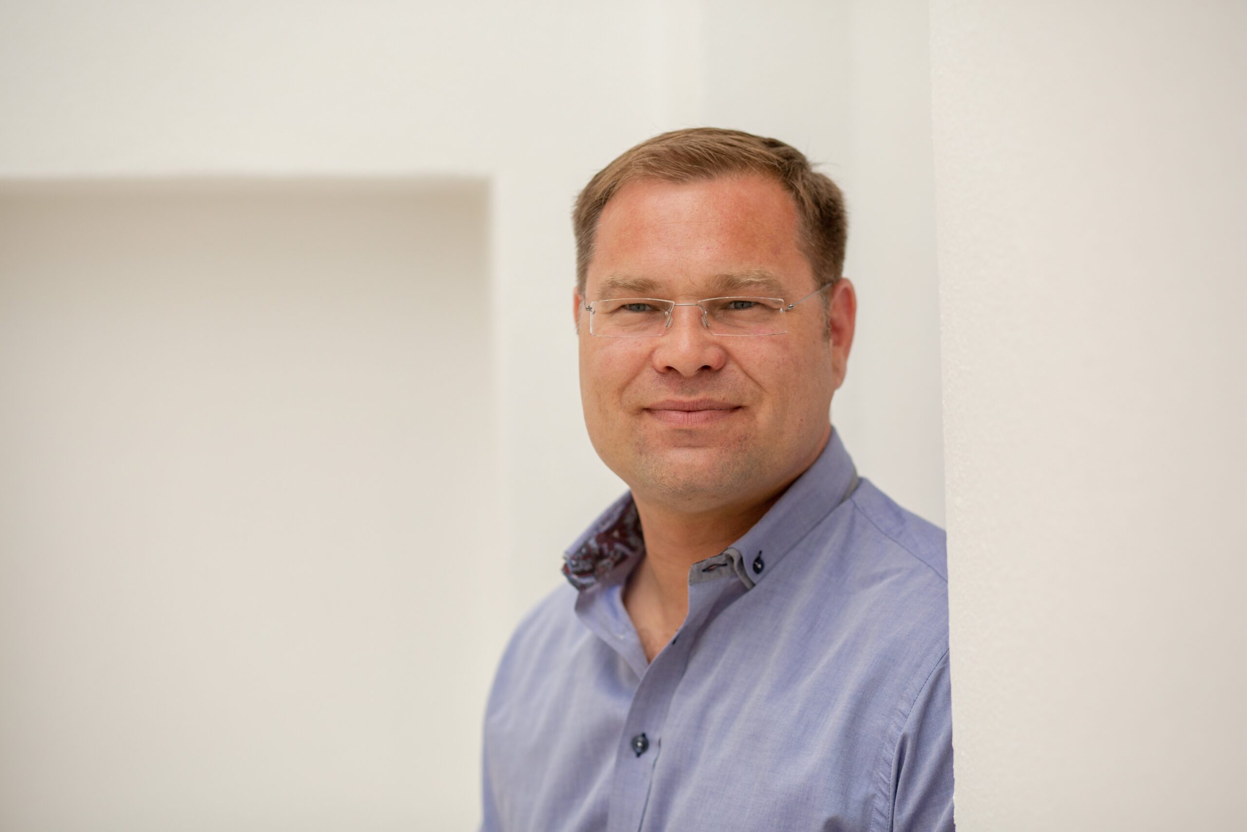 Nils Mendle