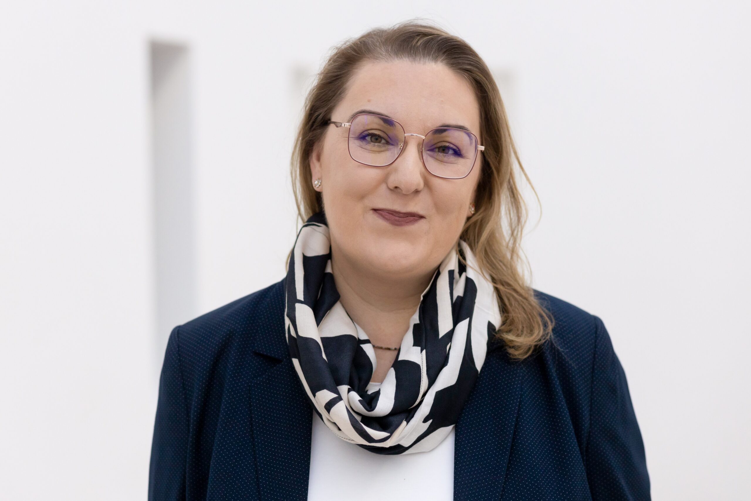 Sandra Rohde